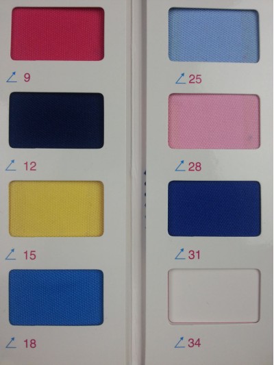 GZ-CIWI  全絲細珠地  T-C607 170G 細節-3